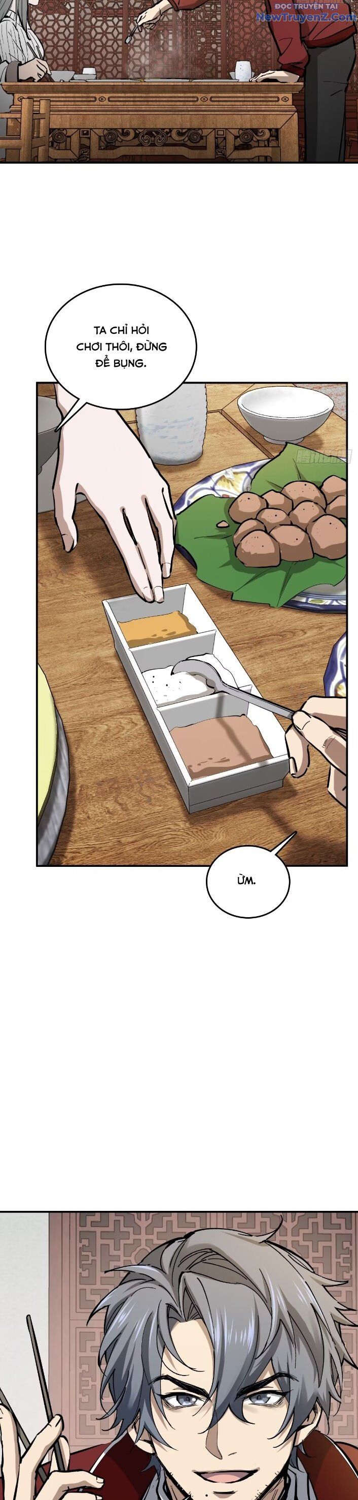 đọc truyện Bắt Đầu Từ Cửu Đầu Điểu Chương 249 ảnh 32 tại Thiên Thai Truyện