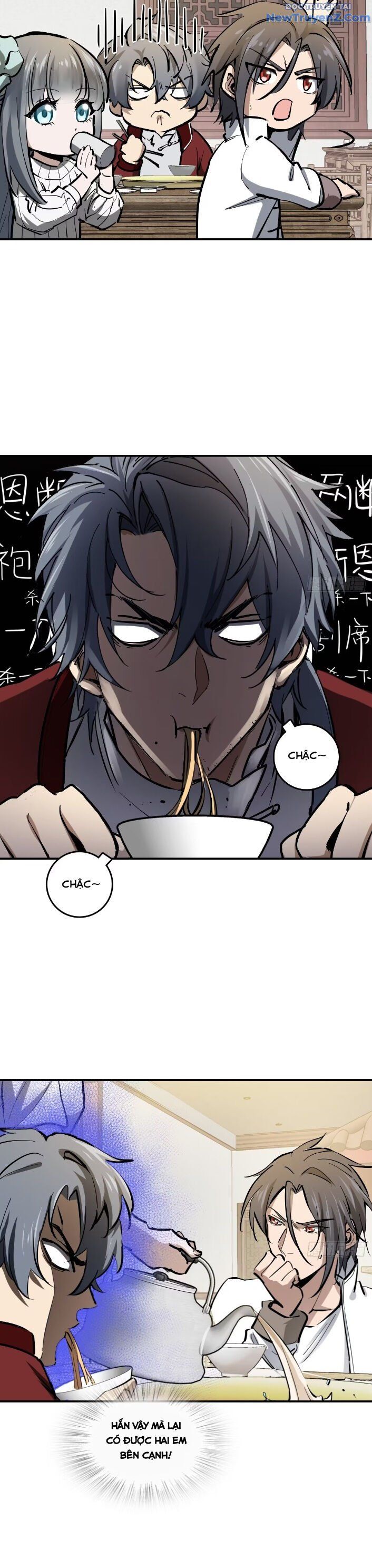 đọc truyện Bắt Đầu Từ Cửu Đầu Điểu Chương 249 ảnh 34 tại Thiên Thai Truyện