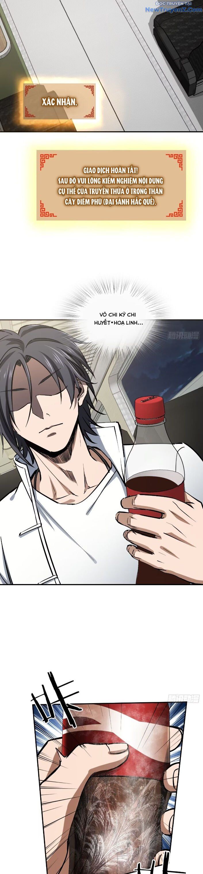 đọc truyện Bắt Đầu Từ Cửu Đầu Điểu Chương 249 ảnh 6 tại Thiên Thai Truyện