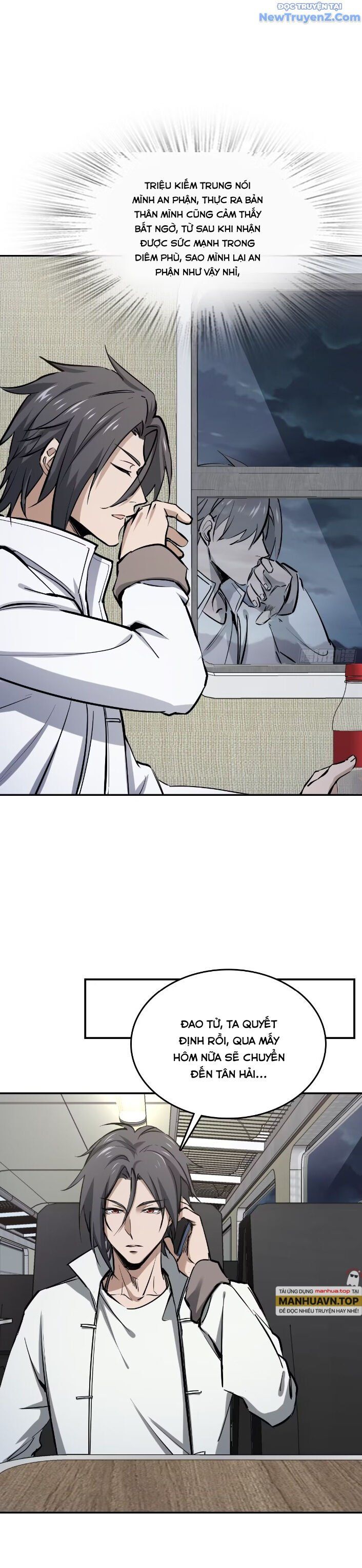 đọc truyện Bắt Đầu Từ Cửu Đầu Điểu Chương 249 ảnh 8 tại Thiên Thai Truyện