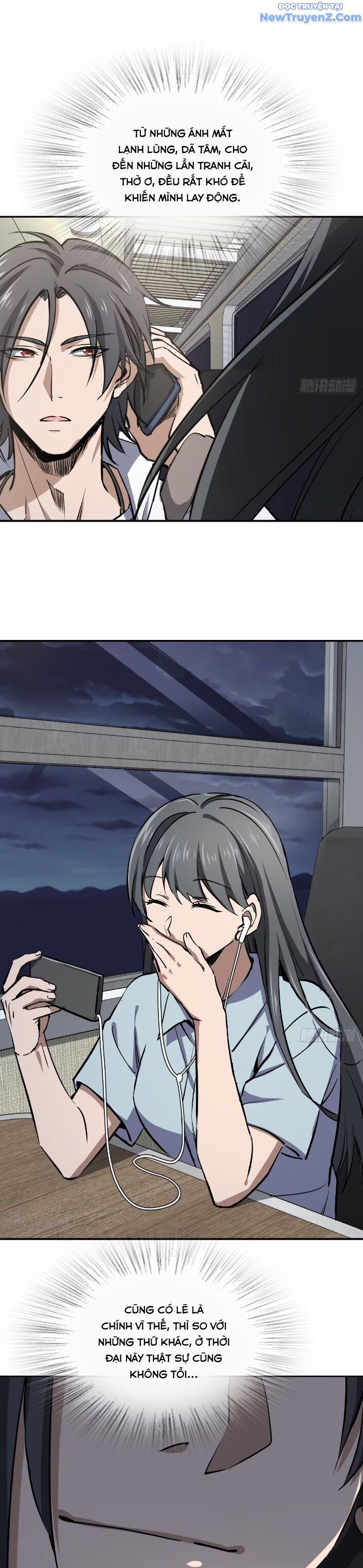 đọc truyện Bắt Đầu Từ Cửu Đầu Điểu Chương 249 ảnh 9 tại Thiên Thai Truyện