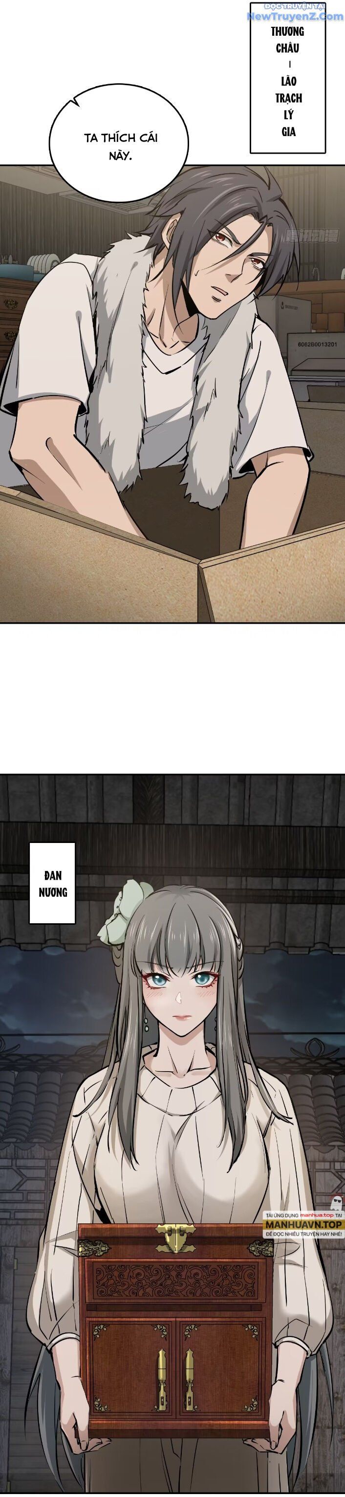 đọc truyện Bắt Đầu Từ Cửu Đầu Điểu Chương 249 ảnh 11 tại Thiên Thai Truyện