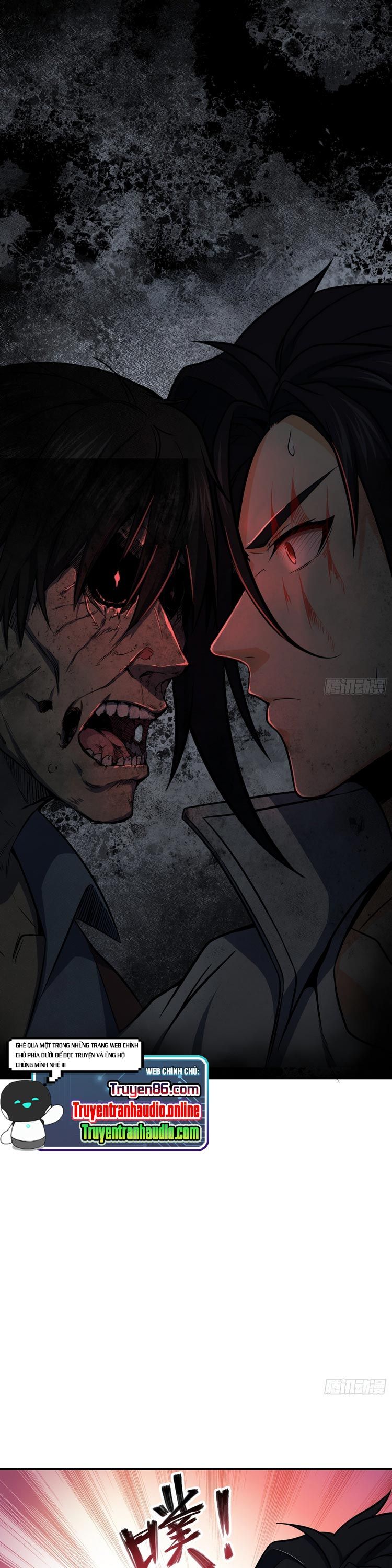 đọc truyện Bắt Đầu Từ Cửu Đầu Điểu Chương 25 ảnh 3 tại Thiên Thai Truyện