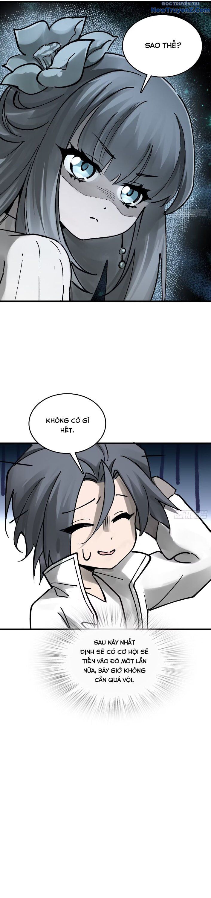 đọc truyện Bắt Đầu Từ Cửu Đầu Điểu Chương 250 ảnh 12 tại Thiên Thai Truyện