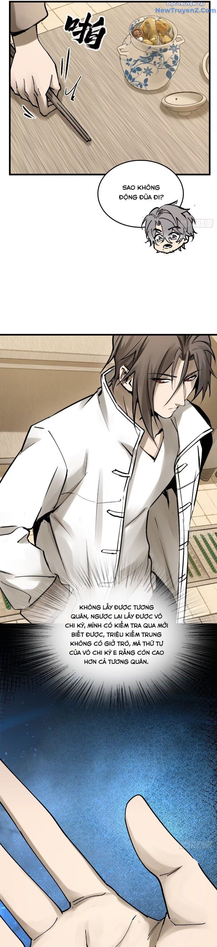 đọc truyện Bắt Đầu Từ Cửu Đầu Điểu Chương 250 ảnh 13 tại Thiên Thai Truyện