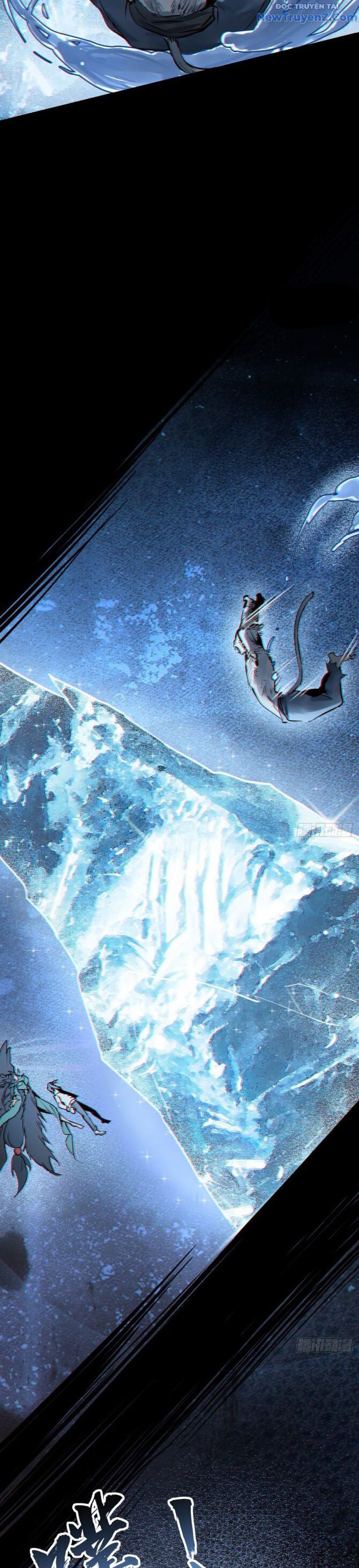 đọc truyện Bắt Đầu Từ Cửu Đầu Điểu Chương 250 ảnh 18 tại Thiên Thai Truyện