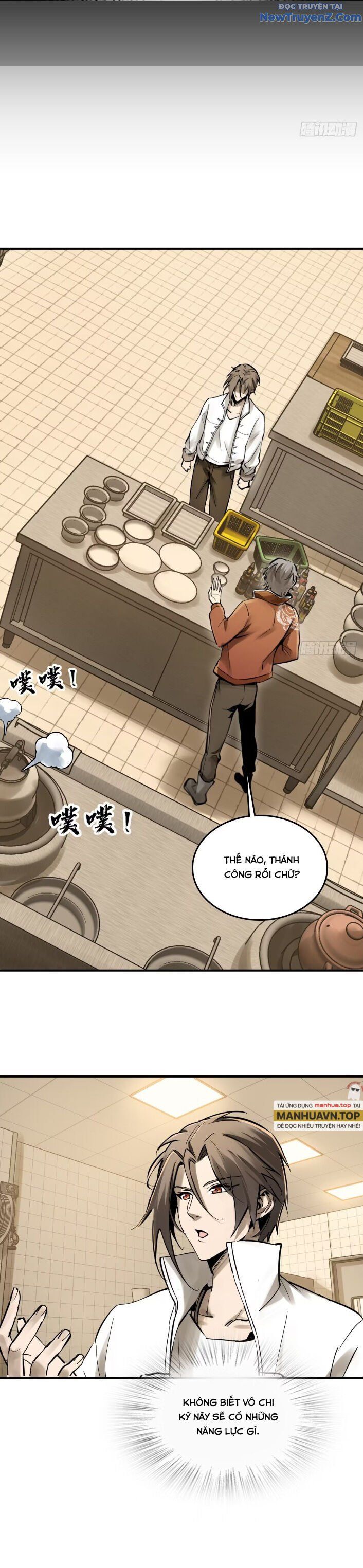 đọc truyện Bắt Đầu Từ Cửu Đầu Điểu Chương 250 ảnh 20 tại Thiên Thai Truyện