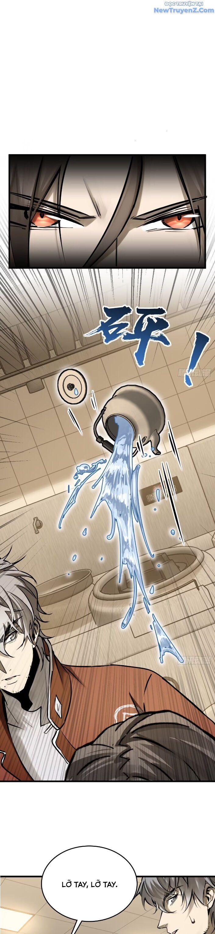 đọc truyện Bắt Đầu Từ Cửu Đầu Điểu Chương 250 ảnh 21 tại Thiên Thai Truyện