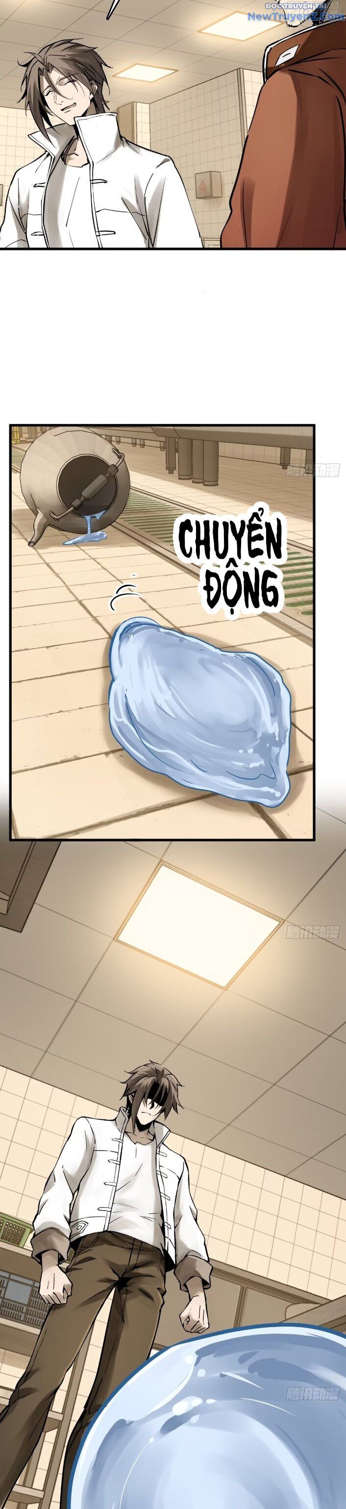 đọc truyện Bắt Đầu Từ Cửu Đầu Điểu Chương 250 ảnh 22 tại Thiên Thai Truyện