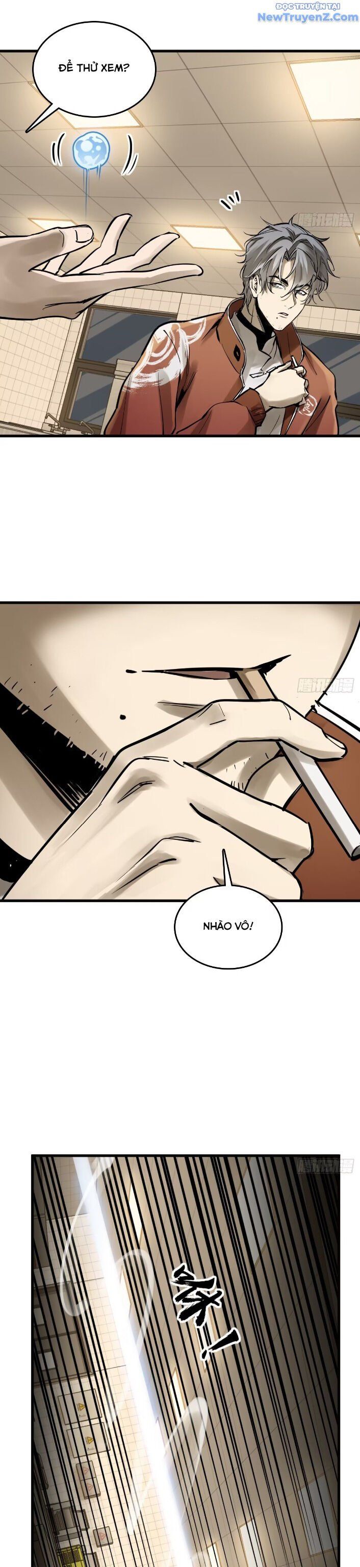 đọc truyện Bắt Đầu Từ Cửu Đầu Điểu Chương 250 ảnh 24 tại Thiên Thai Truyện