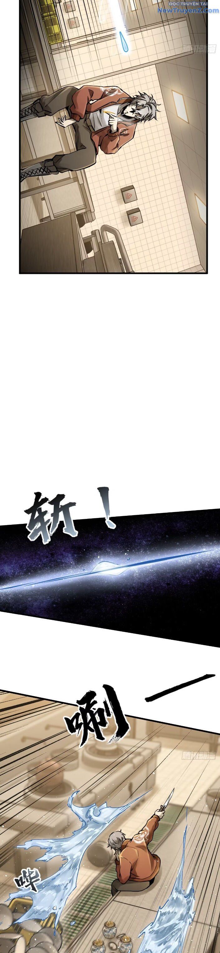 đọc truyện Bắt Đầu Từ Cửu Đầu Điểu Chương 250 ảnh 25 tại Thiên Thai Truyện