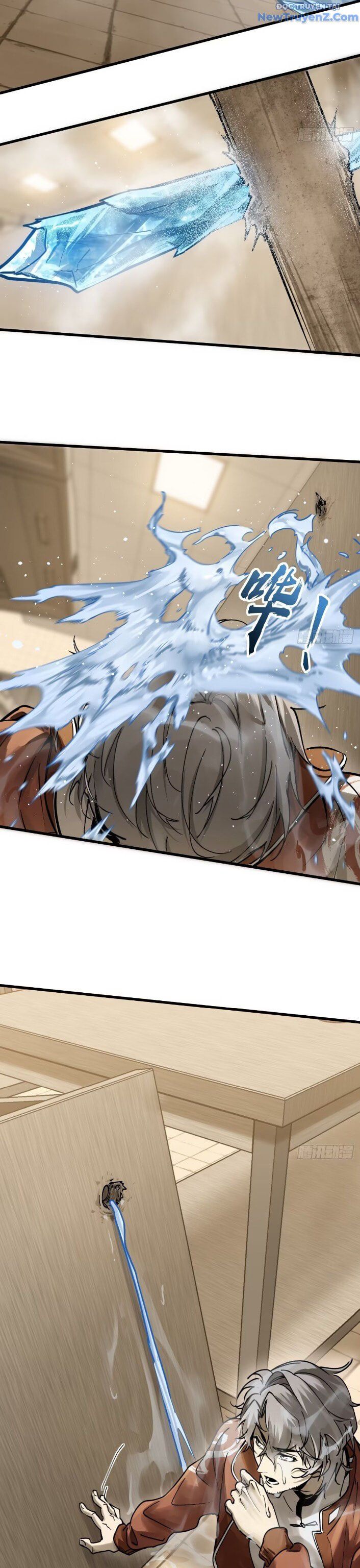 đọc truyện Bắt Đầu Từ Cửu Đầu Điểu Chương 250 ảnh 28 tại Thiên Thai Truyện