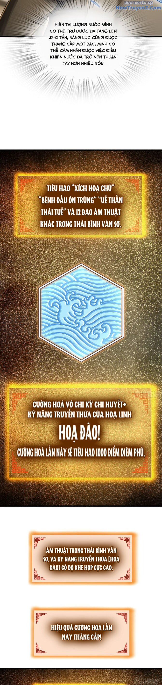 đọc truyện Bắt Đầu Từ Cửu Đầu Điểu Chương 250 ảnh 31 tại Thiên Thai Truyện