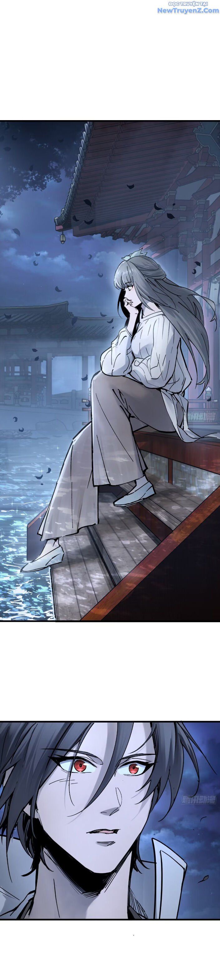 đọc truyện Bắt Đầu Từ Cửu Đầu Điểu Chương 250 ảnh 34 tại Thiên Thai Truyện