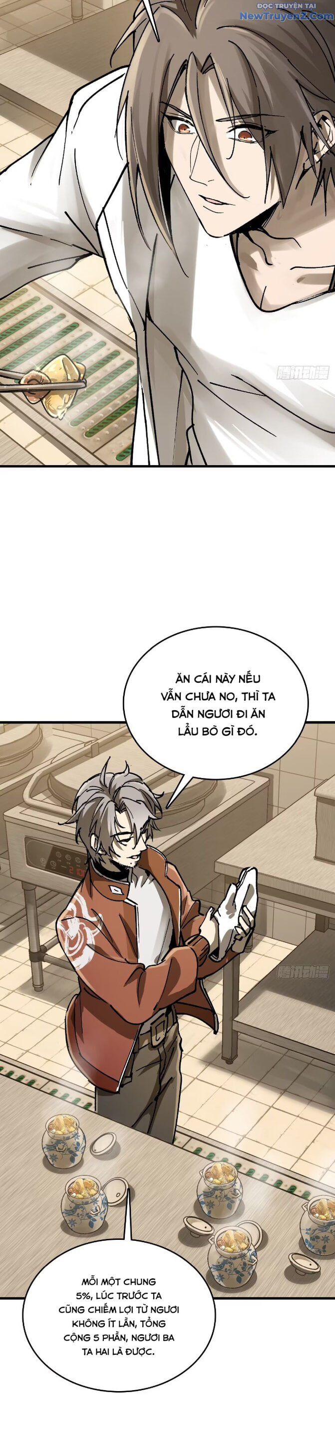 đọc truyện Bắt Đầu Từ Cửu Đầu Điểu Chương 250 ảnh 7 tại Thiên Thai Truyện