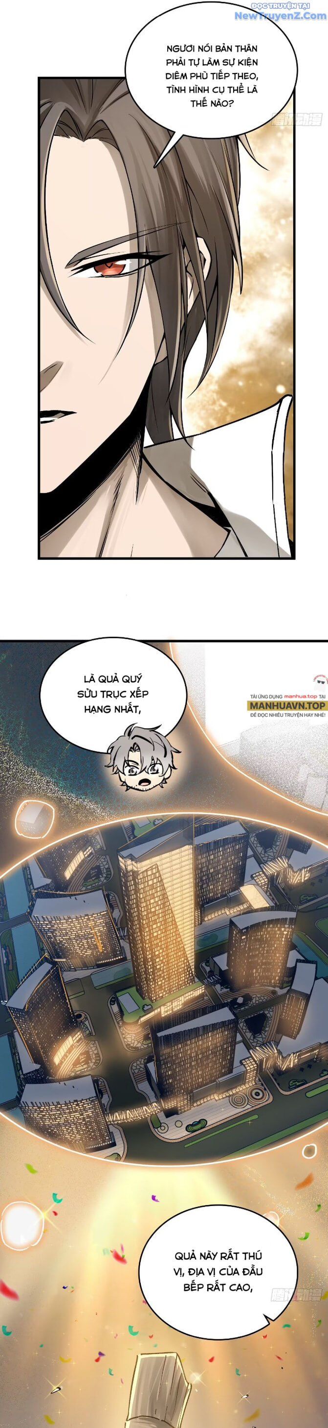 đọc truyện Bắt Đầu Từ Cửu Đầu Điểu Chương 250 ảnh 8 tại Thiên Thai Truyện