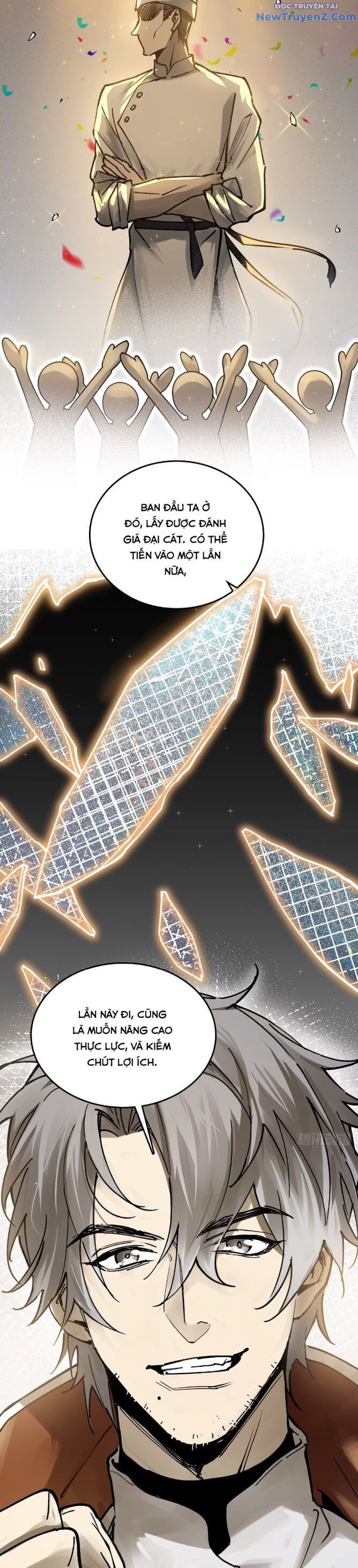 đọc truyện Bắt Đầu Từ Cửu Đầu Điểu Chương 250 ảnh 9 tại Thiên Thai Truyện