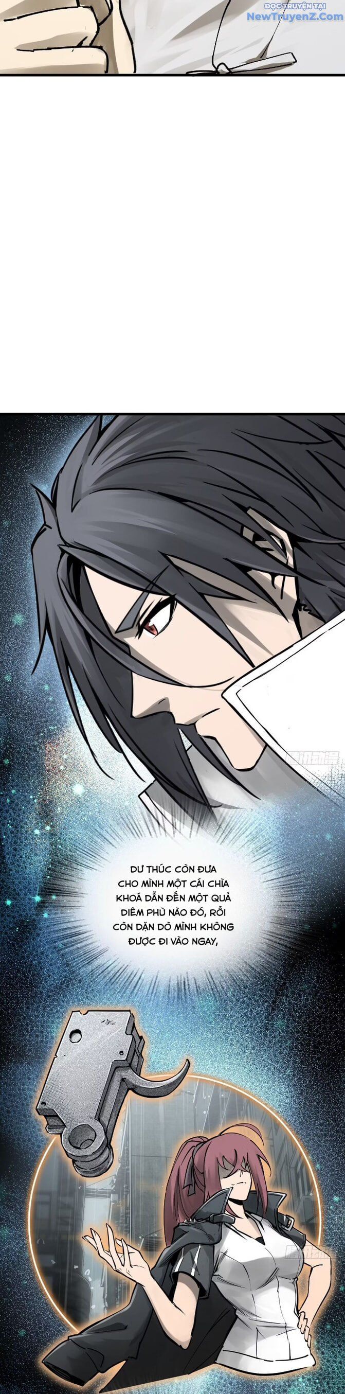 đọc truyện Bắt Đầu Từ Cửu Đầu Điểu Chương 250 ảnh 10 tại Thiên Thai Truyện