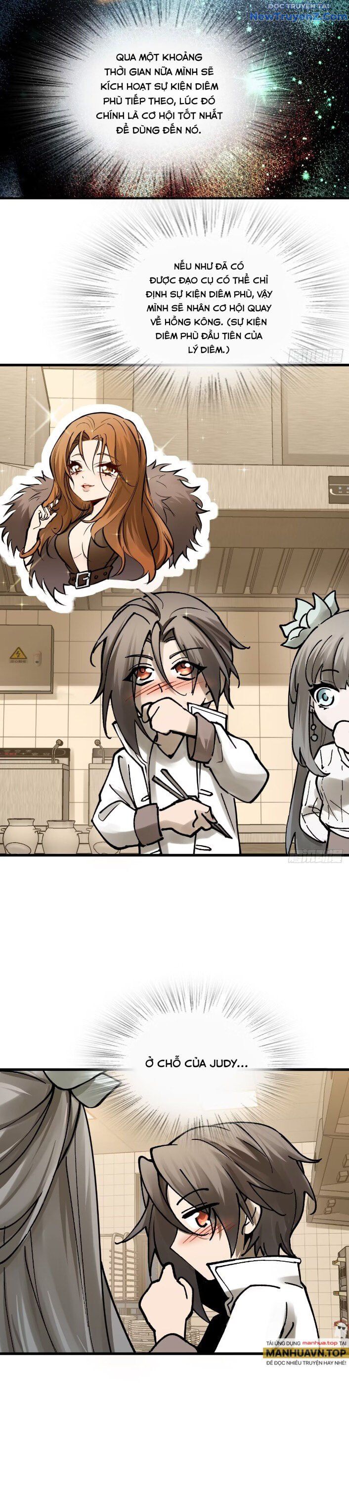 đọc truyện Bắt Đầu Từ Cửu Đầu Điểu Chương 250 ảnh 11 tại Thiên Thai Truyện