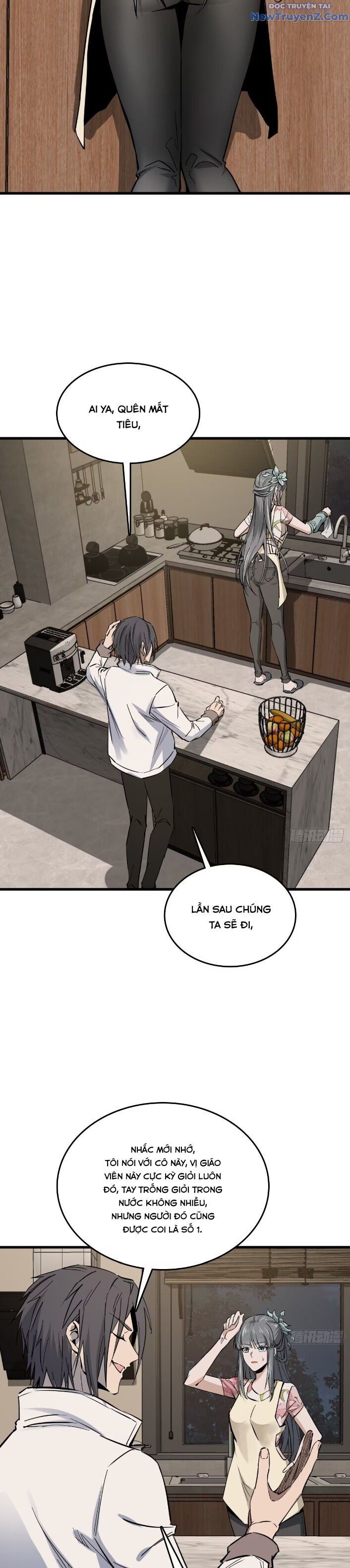 đọc truyện Bắt Đầu Từ Cửu Đầu Điểu Chương 251 ảnh 12 tại Thiên Thai Truyện