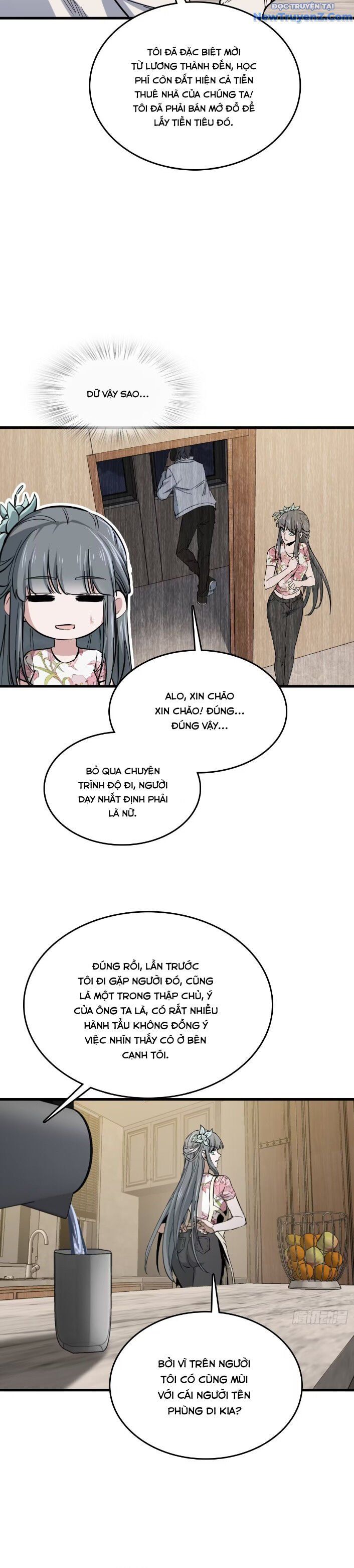 đọc truyện Bắt Đầu Từ Cửu Đầu Điểu Chương 251 ảnh 13 tại Thiên Thai Truyện