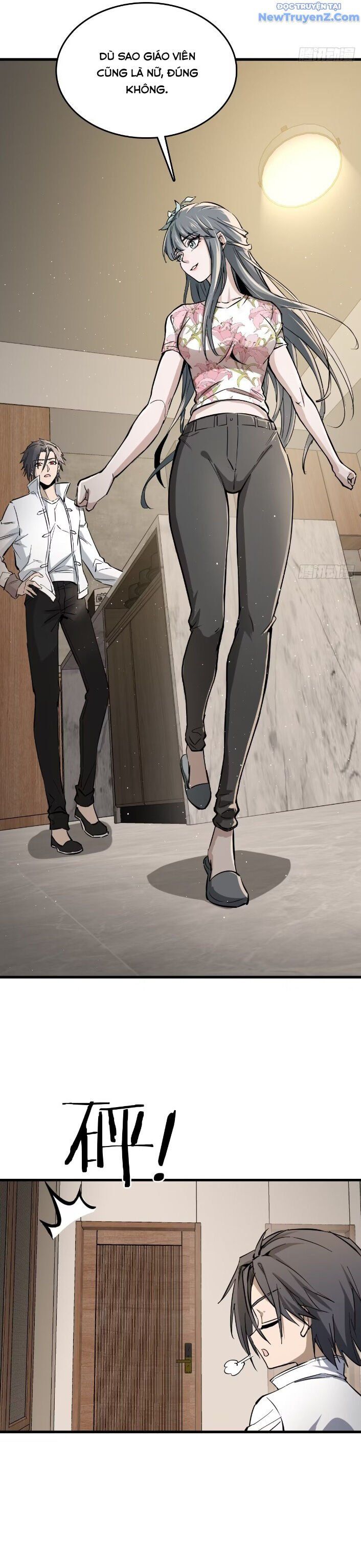 đọc truyện Bắt Đầu Từ Cửu Đầu Điểu Chương 251 ảnh 16 tại Thiên Thai Truyện