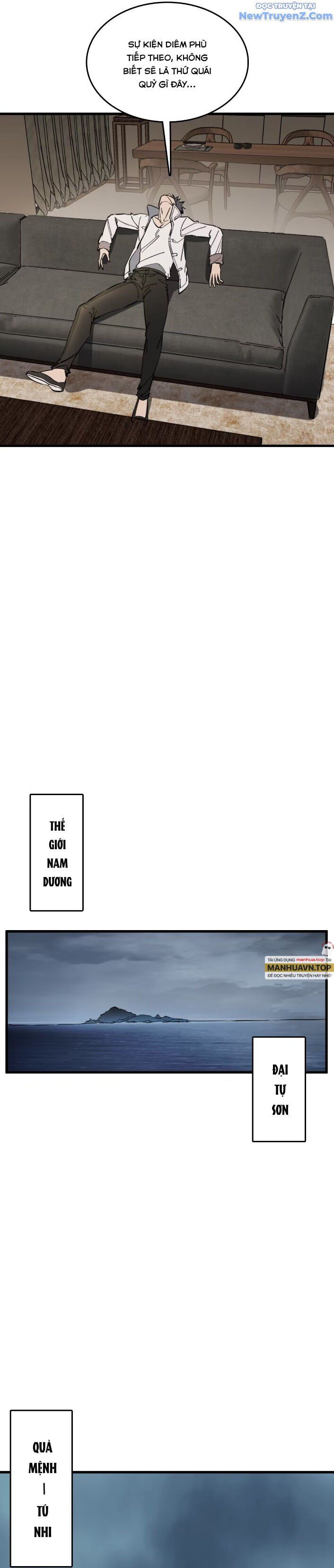 đọc truyện Bắt Đầu Từ Cửu Đầu Điểu Chương 251 ảnh 17 tại Thiên Thai Truyện