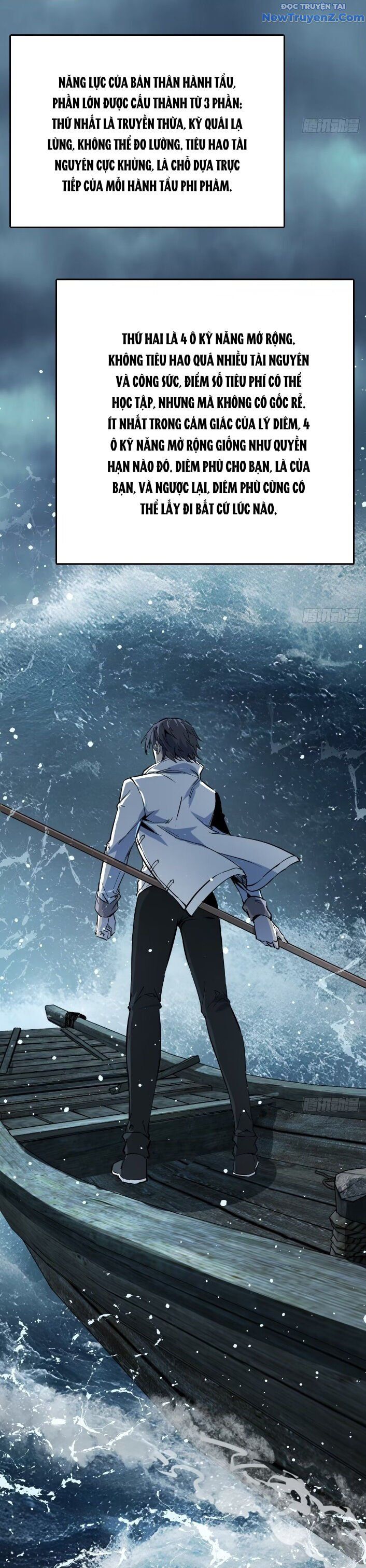 đọc truyện Bắt Đầu Từ Cửu Đầu Điểu Chương 251 ảnh 18 tại Thiên Thai Truyện