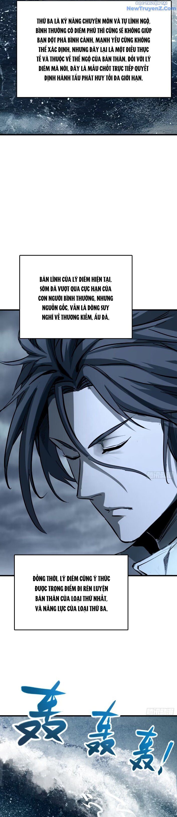 đọc truyện Bắt Đầu Từ Cửu Đầu Điểu Chương 251 ảnh 19 tại Thiên Thai Truyện