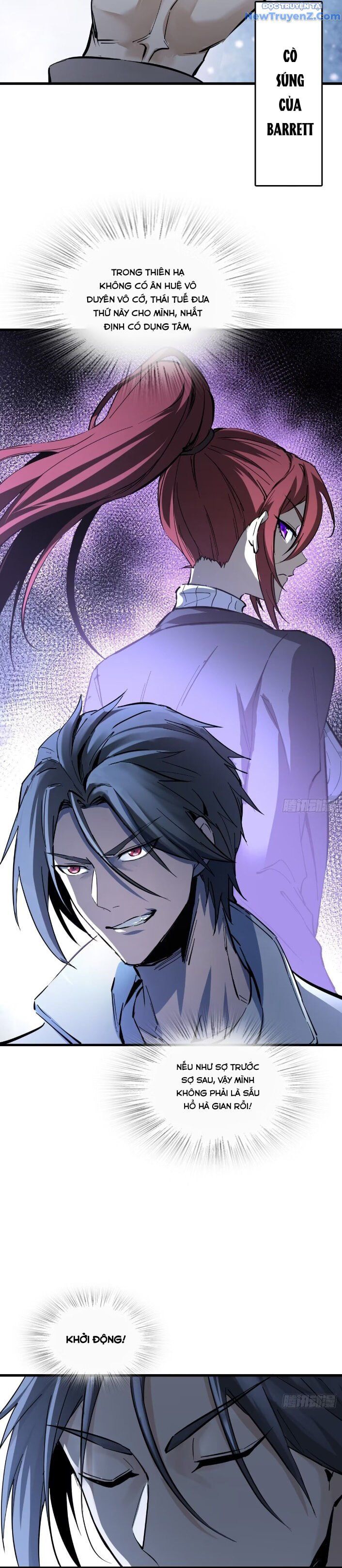 đọc truyện Bắt Đầu Từ Cửu Đầu Điểu Chương 251 ảnh 25 tại Thiên Thai Truyện