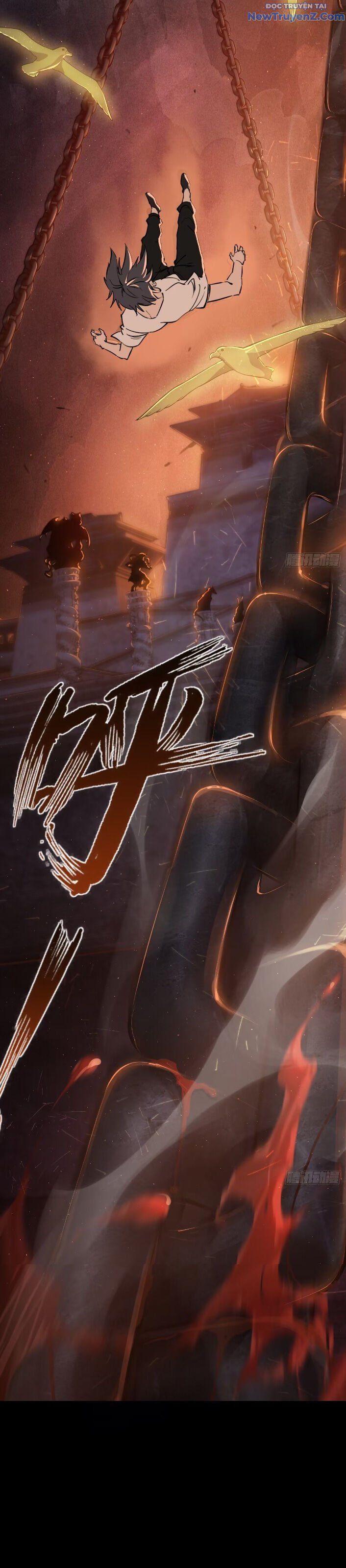 đọc truyện Bắt Đầu Từ Cửu Đầu Điểu Chương 251 ảnh 30 tại Thiên Thai Truyện