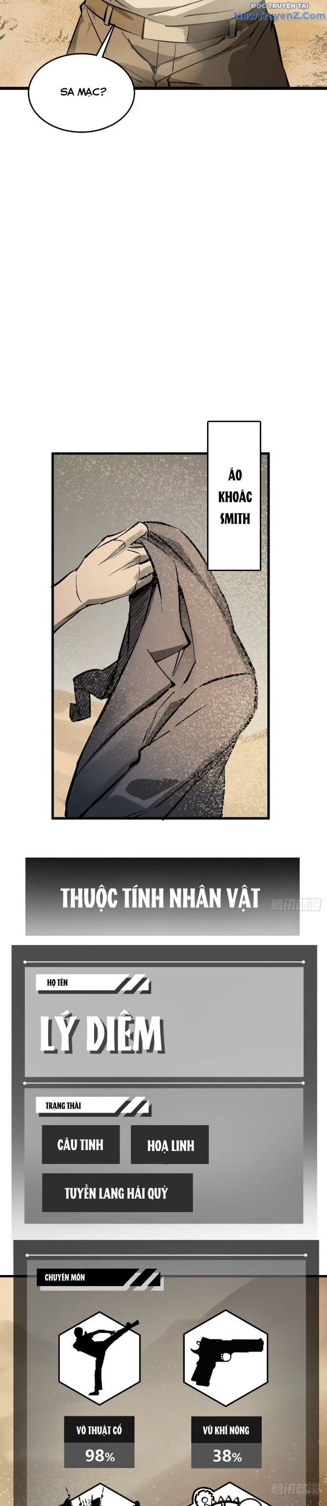 đọc truyện Bắt Đầu Từ Cửu Đầu Điểu Chương 251 ảnh 33 tại Thiên Thai Truyện