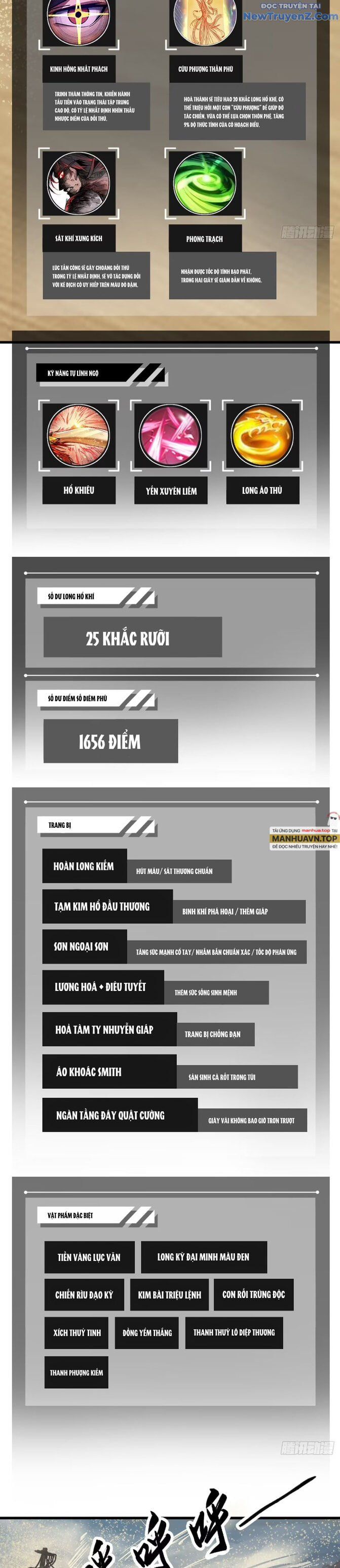 đọc truyện Bắt Đầu Từ Cửu Đầu Điểu Chương 251 ảnh 35 tại Thiên Thai Truyện