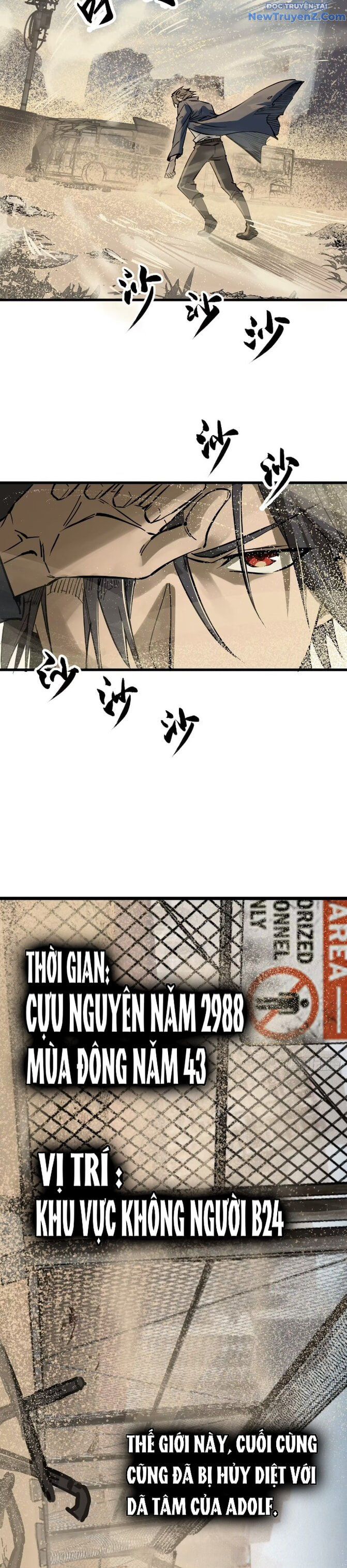 đọc truyện Bắt Đầu Từ Cửu Đầu Điểu Chương 251 ảnh 36 tại Thiên Thai Truyện