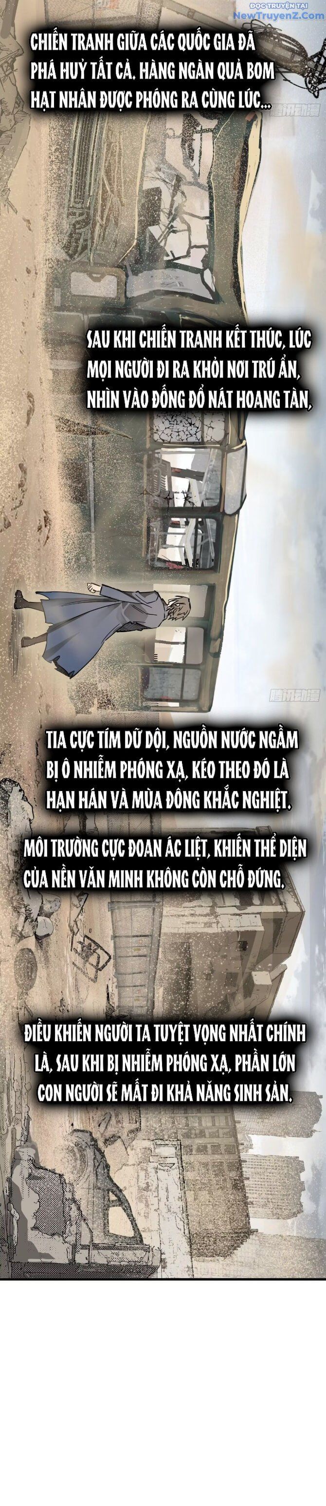 đọc truyện Bắt Đầu Từ Cửu Đầu Điểu Chương 251 ảnh 37 tại Thiên Thai Truyện