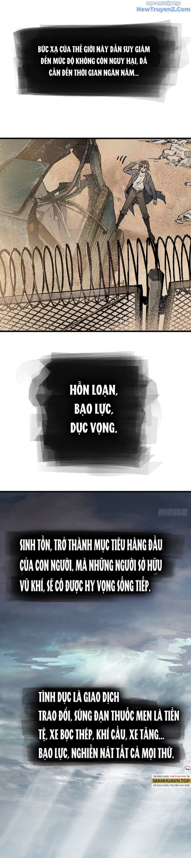 đọc truyện Bắt Đầu Từ Cửu Đầu Điểu Chương 251 ảnh 38 tại Thiên Thai Truyện