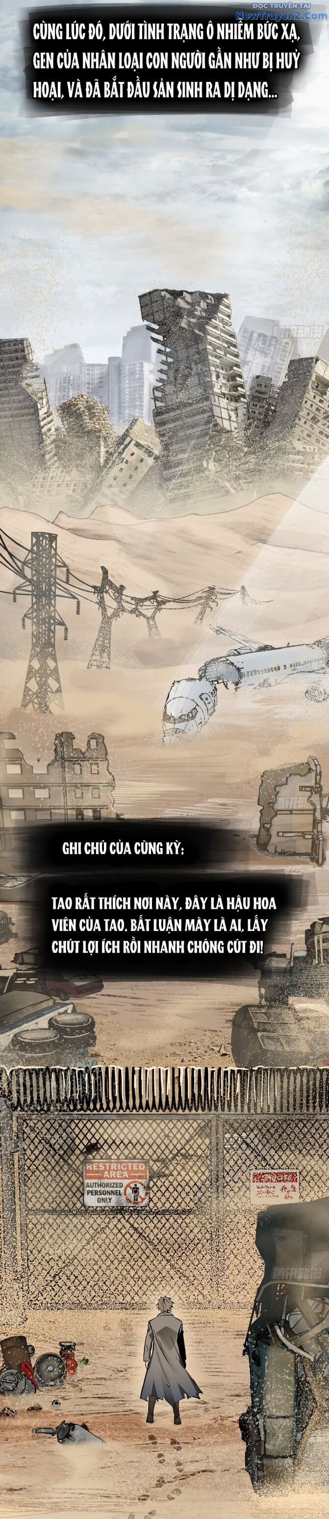 đọc truyện Bắt Đầu Từ Cửu Đầu Điểu Chương 251 ảnh 39 tại Thiên Thai Truyện