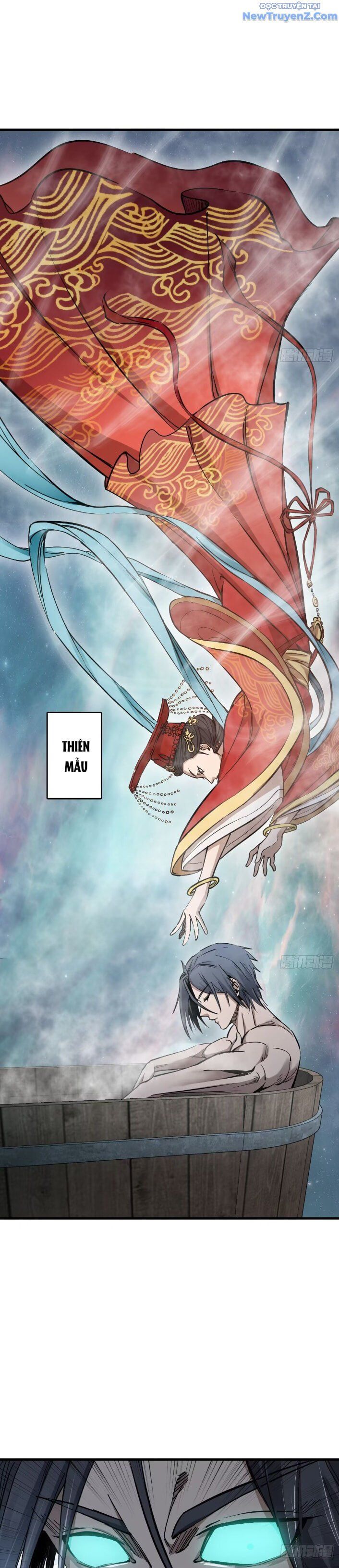 đọc truyện Bắt Đầu Từ Cửu Đầu Điểu Chương 251 ảnh 6 tại Thiên Thai Truyện