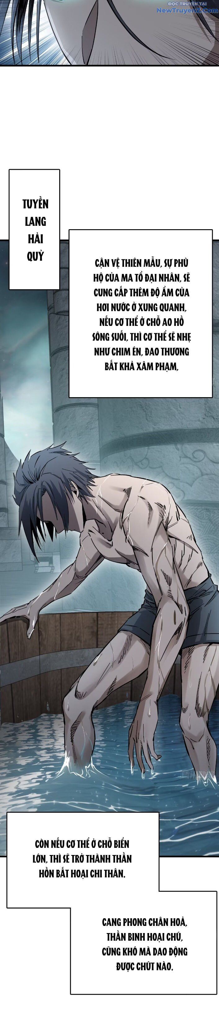 đọc truyện Bắt Đầu Từ Cửu Đầu Điểu Chương 251 ảnh 7 tại Thiên Thai Truyện