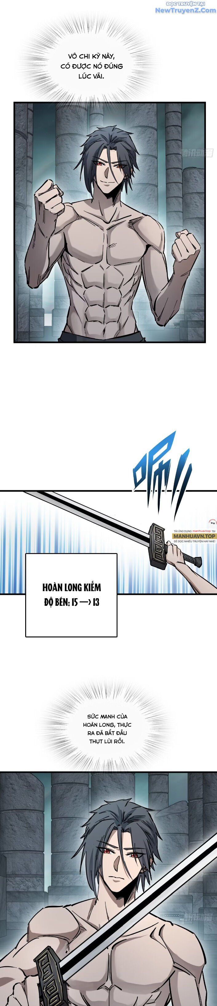 đọc truyện Bắt Đầu Từ Cửu Đầu Điểu Chương 251 ảnh 8 tại Thiên Thai Truyện