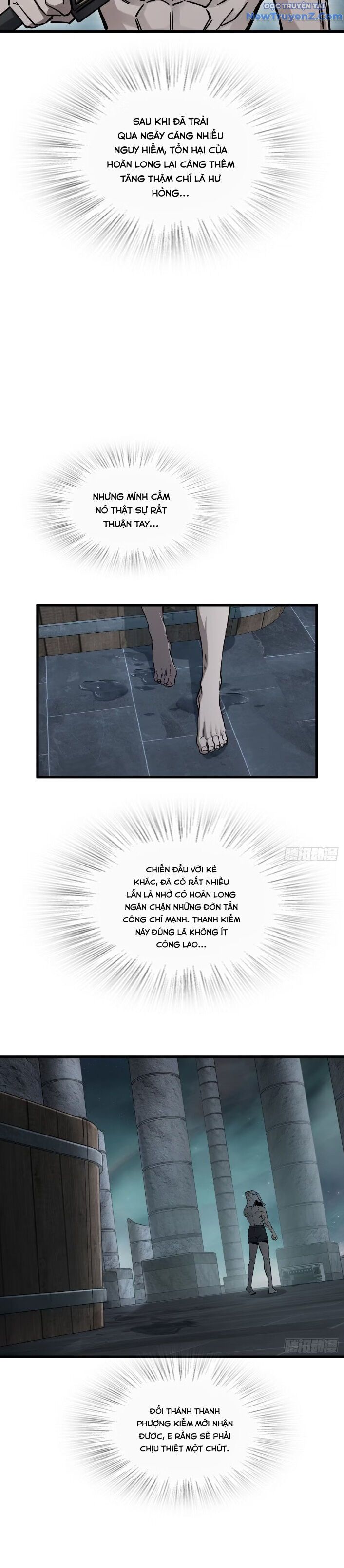 đọc truyện Bắt Đầu Từ Cửu Đầu Điểu Chương 251 ảnh 9 tại Thiên Thai Truyện