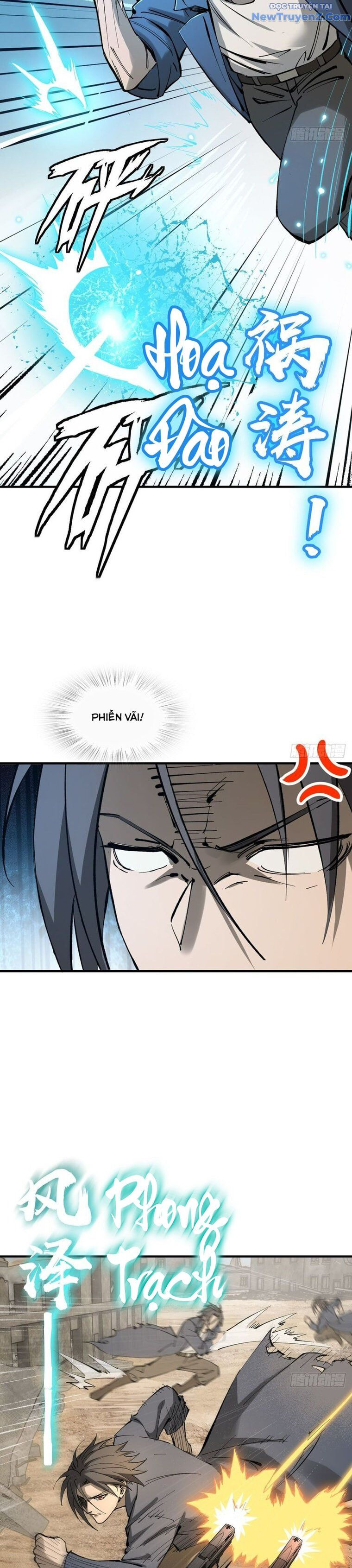 đọc truyện Bắt Đầu Từ Cửu Đầu Điểu Chương 252 ảnh 13 tại Thiên Thai Truyện