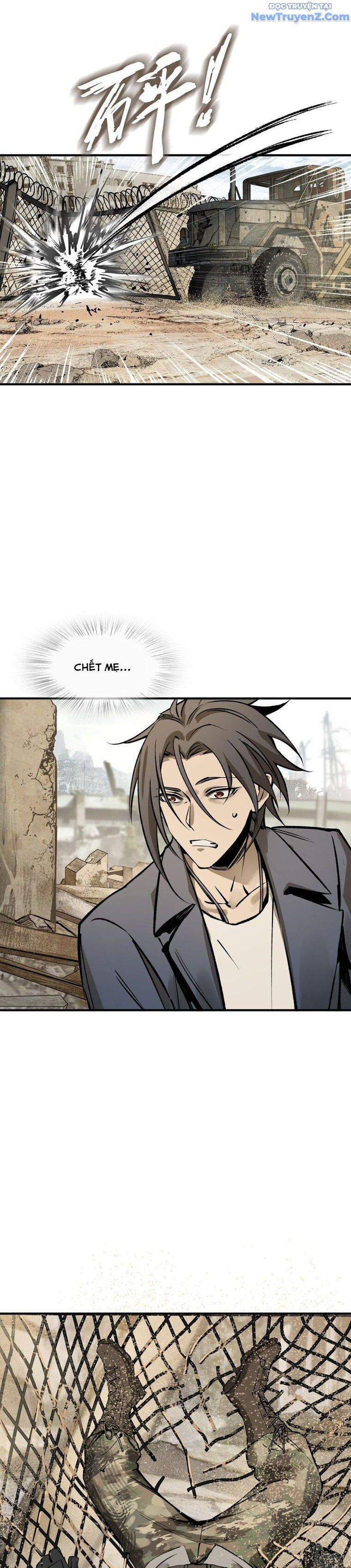 đọc truyện Bắt Đầu Từ Cửu Đầu Điểu Chương 252 ảnh 15 tại Thiên Thai Truyện