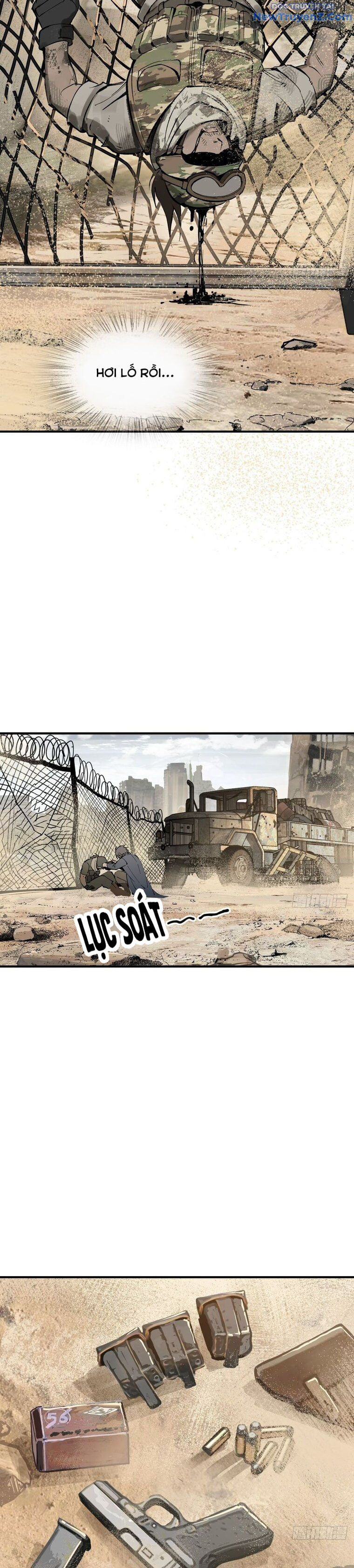 đọc truyện Bắt Đầu Từ Cửu Đầu Điểu Chương 252 ảnh 16 tại Thiên Thai Truyện