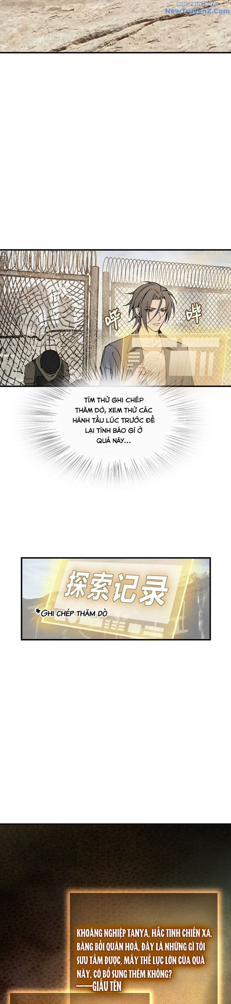 đọc truyện Bắt Đầu Từ Cửu Đầu Điểu Chương 252 ảnh 18 tại Thiên Thai Truyện