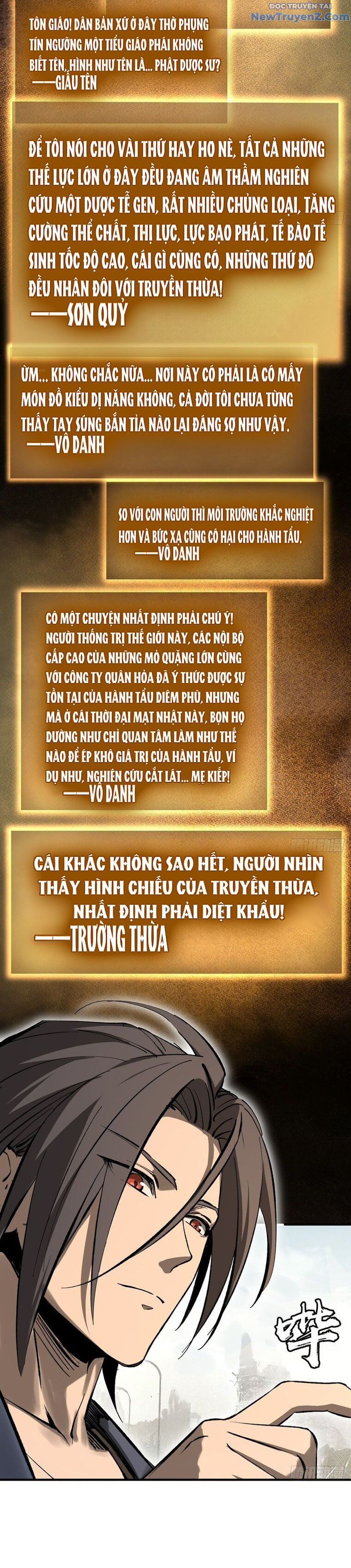 đọc truyện Bắt Đầu Từ Cửu Đầu Điểu Chương 252 ảnh 19 tại Thiên Thai Truyện