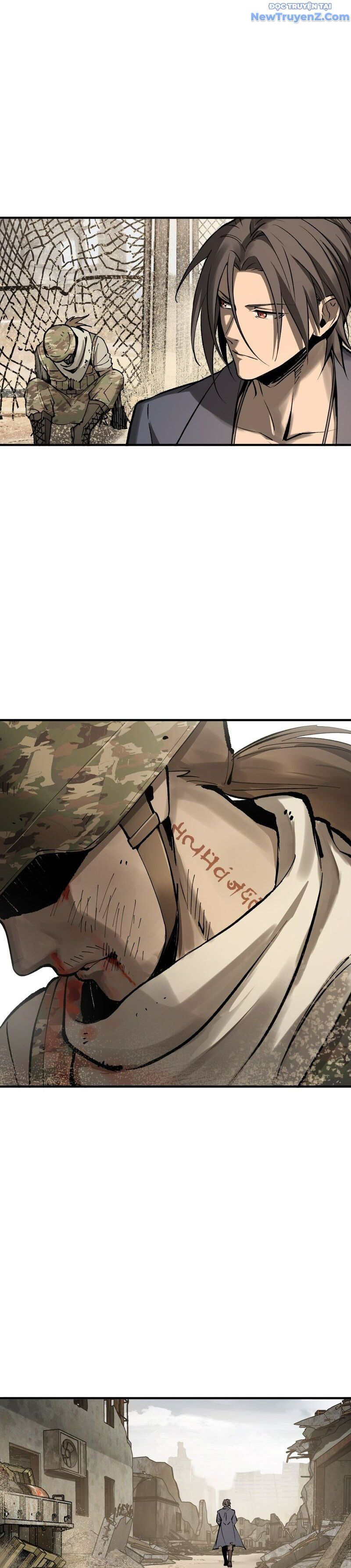 đọc truyện Bắt Đầu Từ Cửu Đầu Điểu Chương 252 ảnh 20 tại Thiên Thai Truyện