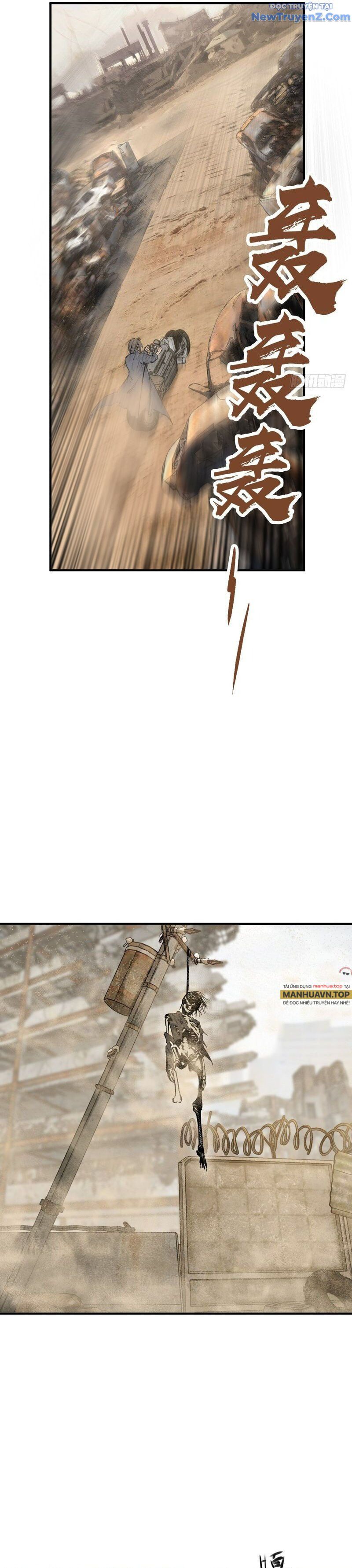 đọc truyện Bắt Đầu Từ Cửu Đầu Điểu Chương 252 ảnh 30 tại Thiên Thai Truyện