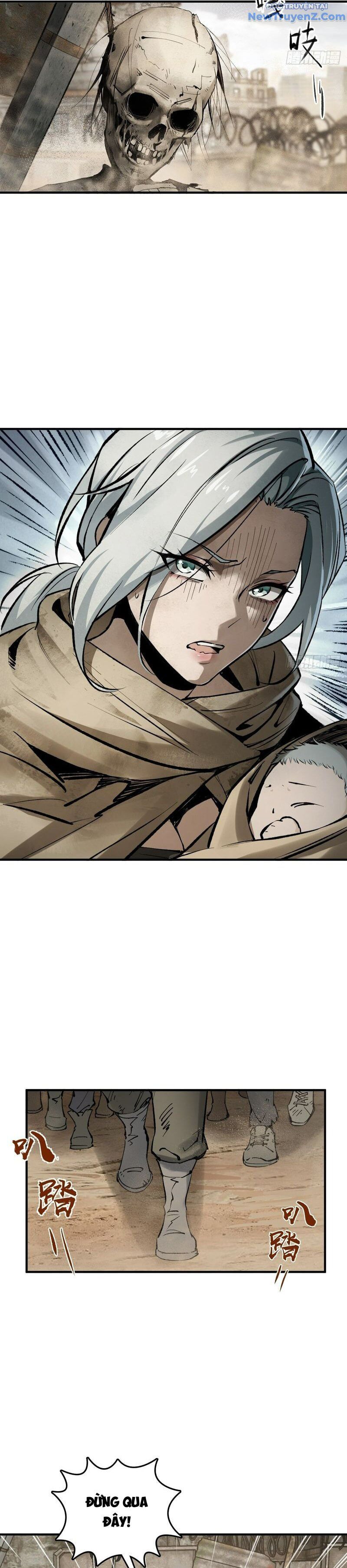 đọc truyện Bắt Đầu Từ Cửu Đầu Điểu Chương 252 ảnh 31 tại Thiên Thai Truyện