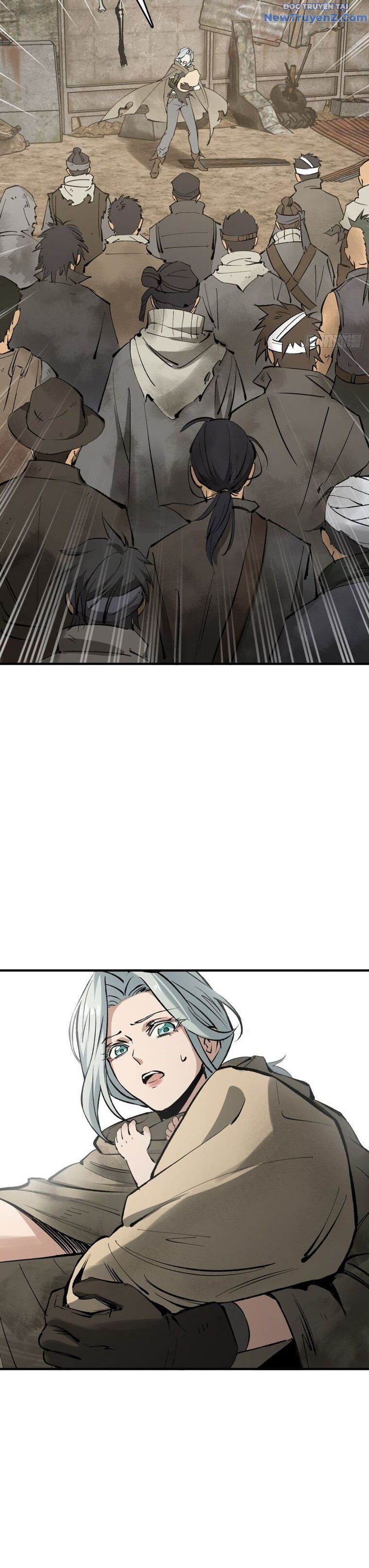 đọc truyện Bắt Đầu Từ Cửu Đầu Điểu Chương 252 ảnh 32 tại Thiên Thai Truyện